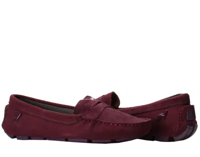 Howling Wolf Sydney Penny Driver Violet Women's Shoes Sydney-021