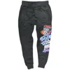 Hp Farms Unisex Team Sweatpants In Black In Black