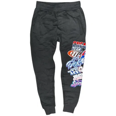 Hp Farms Unisex Team Sweatpants In Black