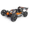 Hpi Racing 1 By 8 Scale Vorza 3.5 Buggy, 4wd Rtr Big Block Nitro With 2.4ghz Radio Model Car