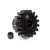 Hpi Racing 1 M X 5 Mm Shaft, Pinion Gear 16 Tooth