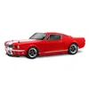 Hpi Racing 200 Mm 1966 Ford Mustang Gt Body