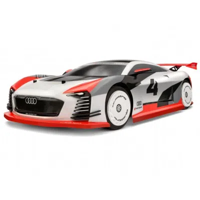 Hpi Racing 200 Mm Audi E-tron Vision Gt Clear Car Body