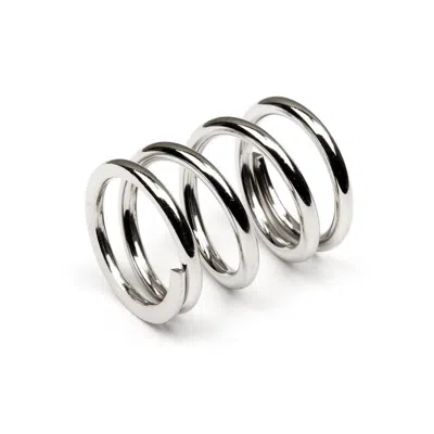Hpi Racing 21 X 12 X 1.9 Mm Heavy Duty Servo Saver Spring For 4.5 Coils Savage