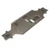 Hpi Racing 4 Mm Main Chassis Hard Anodized