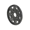 Hpi Racing 48p Spur Gear For Wheely King - 84 Tooth
