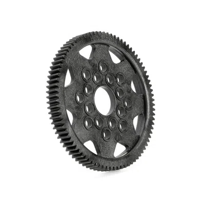 Hpi Racing 48p Spur Gear For Wheely King - 84 Tooth
