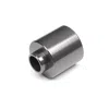 Hpi Racing 5 X 12 X 11 Mm Gunmetal Spacer For Baja 5sc, D-box & Boss