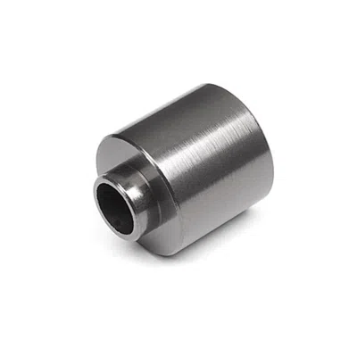 Hpi Racing 5 X 12 X 11 Mm Gunmetal Spacer For Baja 5sc, D-box & Boss