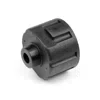 Hpi Racing 5 X 25 X 16.5 Mm Differential Case Bullet Mt & St