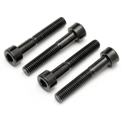 Hpi Racing 5 X 28 Mm Cap Head Screw For Baja 5b - 4 Piece