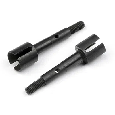 Hpi Racing 5 X 40 Mm Axle Bullet Mt & St