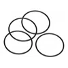 Hpi Racing 50 X 2.6 Mm O-ring For Baja 5b No.15411 Air Filter, Black - 4 Piece