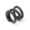 Hpi Racing 7 X 9 X 1.7 Mm Slipper Clutch Spring 3 Coils Bullet Mt & St