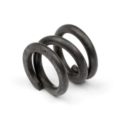 Hpi Racing 7 X 9 X 1.7 Mm Slipper Clutch Spring 3 Coils Bullet Mt & St