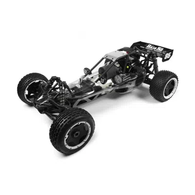 Hpi Racing Baja 5b Gas Sbk Kit 1-5 Scale Desert Buggy Kit