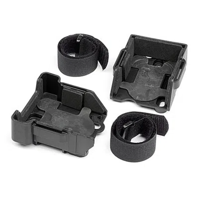 Hpi Racing Battery Holder Set Vorza & Trophy Flux