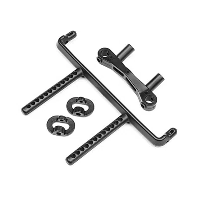 Hpi Racing Body Mount Set Blitz