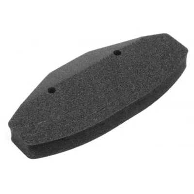 Hpi Racing Foam Front Bumper