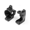 Hpi Racing Front Hub Carriers Bullet Mt & St