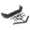 Hpi Racing Rear Bumper Set Type 1 For Venture Toyota