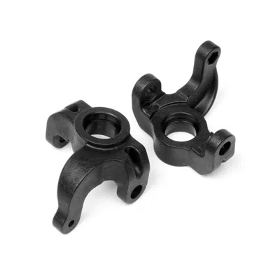 Hpi Racing Right & Left Front Spindle Set Vorza Flux