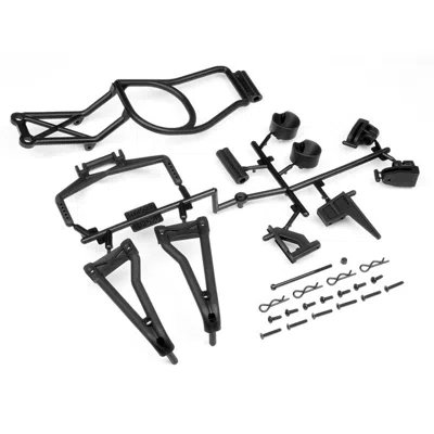 Hpi Racing Roll Cage Set For Savage Xl