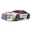 Hpi Racing Rs4 Sport 3 Drift James Deane Model Car Kit For Nissan S15 Assembled Chassis