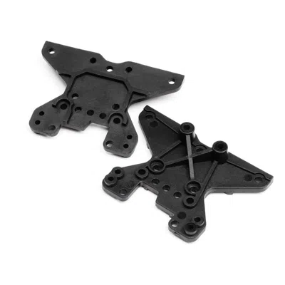 Hpi Racing Shock Tower Bullet Mt & St 2 Piece