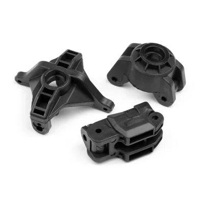 Hpi Racing Upright Set For Savage Xs