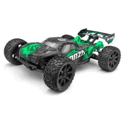 Hpi Racing Vorza S Truggy Flux, Green