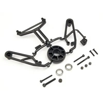 Hpi Racing Wheely Bar Set For Savage Xs