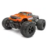 Hpi Racing Xs Flux Gt2-xs Rtr 4wd Mini Monster Truck