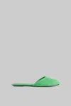 Leset Romy Mule In Grass
