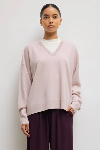 LESET ZOE V NECK