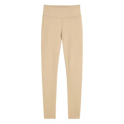 Hrmn8 Women's Neutrals Slip Sculpt Leggings