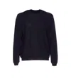 Hōsio Hosio Sweaters In Black