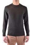 Hōsio Hosio Sweaters In Green