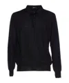 Hōsio Hosio T-shirts And Polos In Black