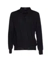 Hōsio Hosio T-shirts And Polos In Black