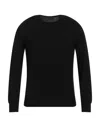 Hōsio Sweaters In Black