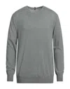 Hōsio Sweaters In Sage Green
