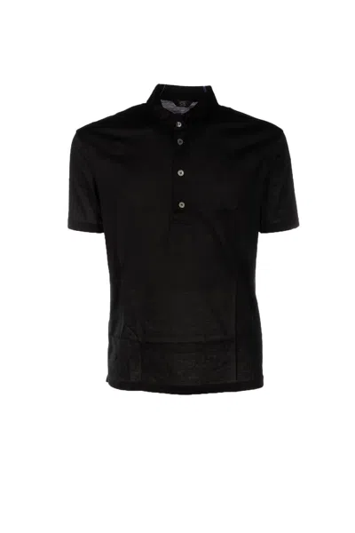 Hōsio Polo In Brown