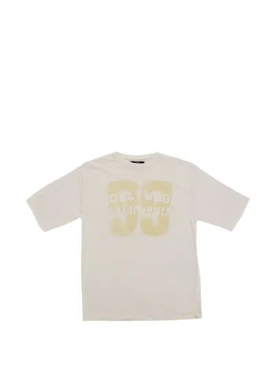 Htc Los Angeles Atlethic American Graphic-print T-shirt In Multi