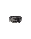 Htc Los Angeles Htc Belts In Black