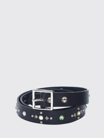 Htc Los Angeles Belt Woman In Black