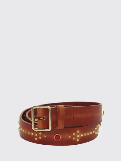 Htc Los Angeles Belt Woman In Dark