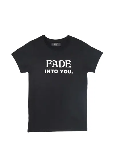 Htc Los Angeles Graphic-print T-shirt In Black