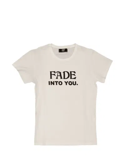 Htc Los Angeles Graphic-print T-shirt In Neutral
