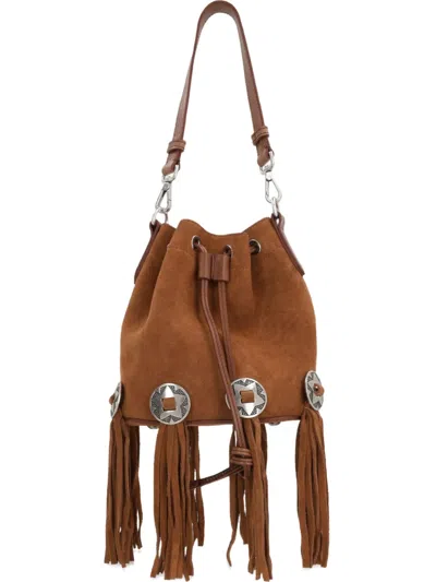 Htc Los Angeles Janis Shoulder Bag